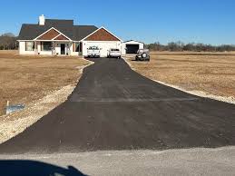 Professional Driveway Paving Services in Wildwood Crest, NJ